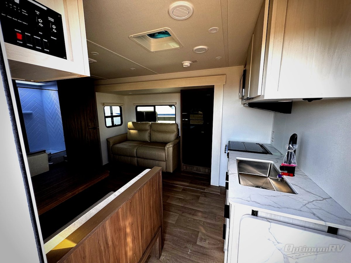 2026 Winnebago Access