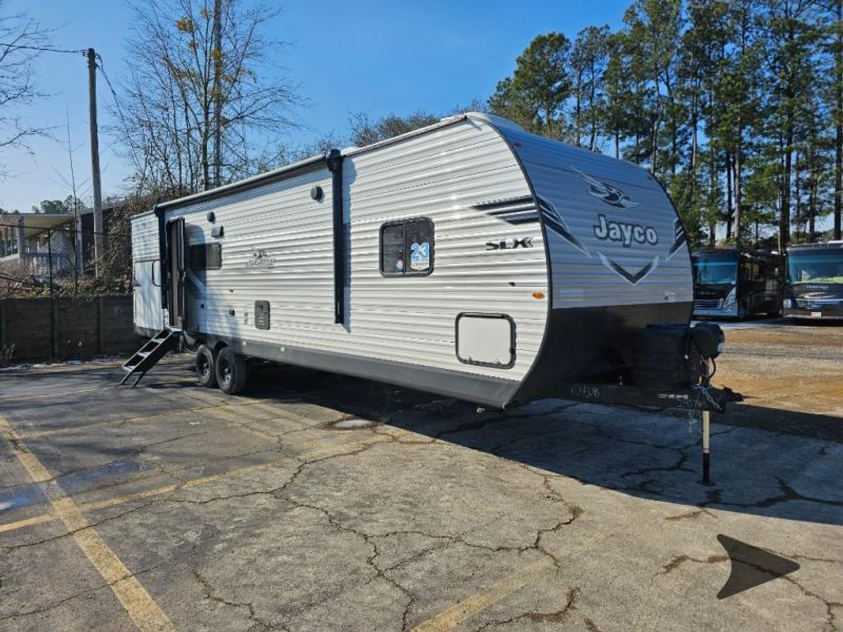 2026 Jayco Jay Flight SLX