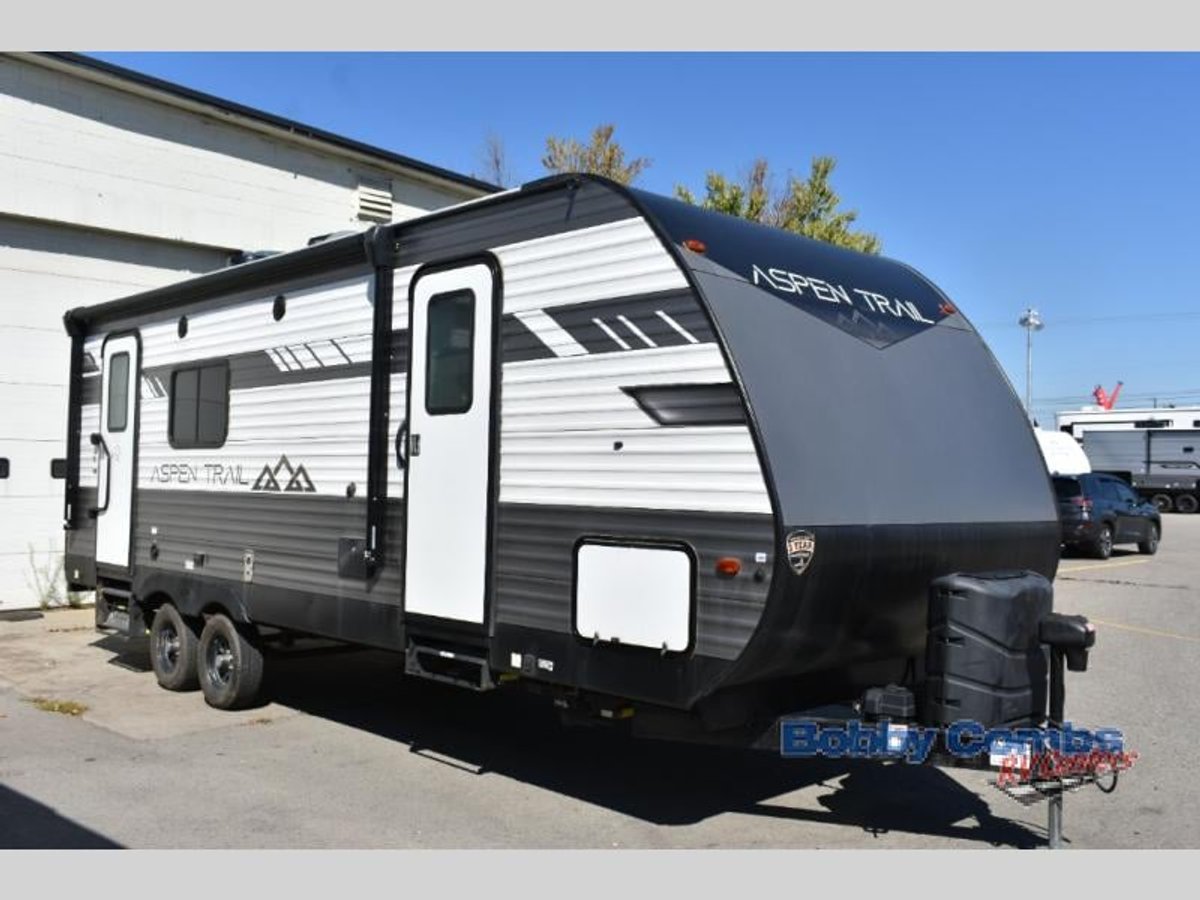 2022 Dutchmen RV Aspen Trail