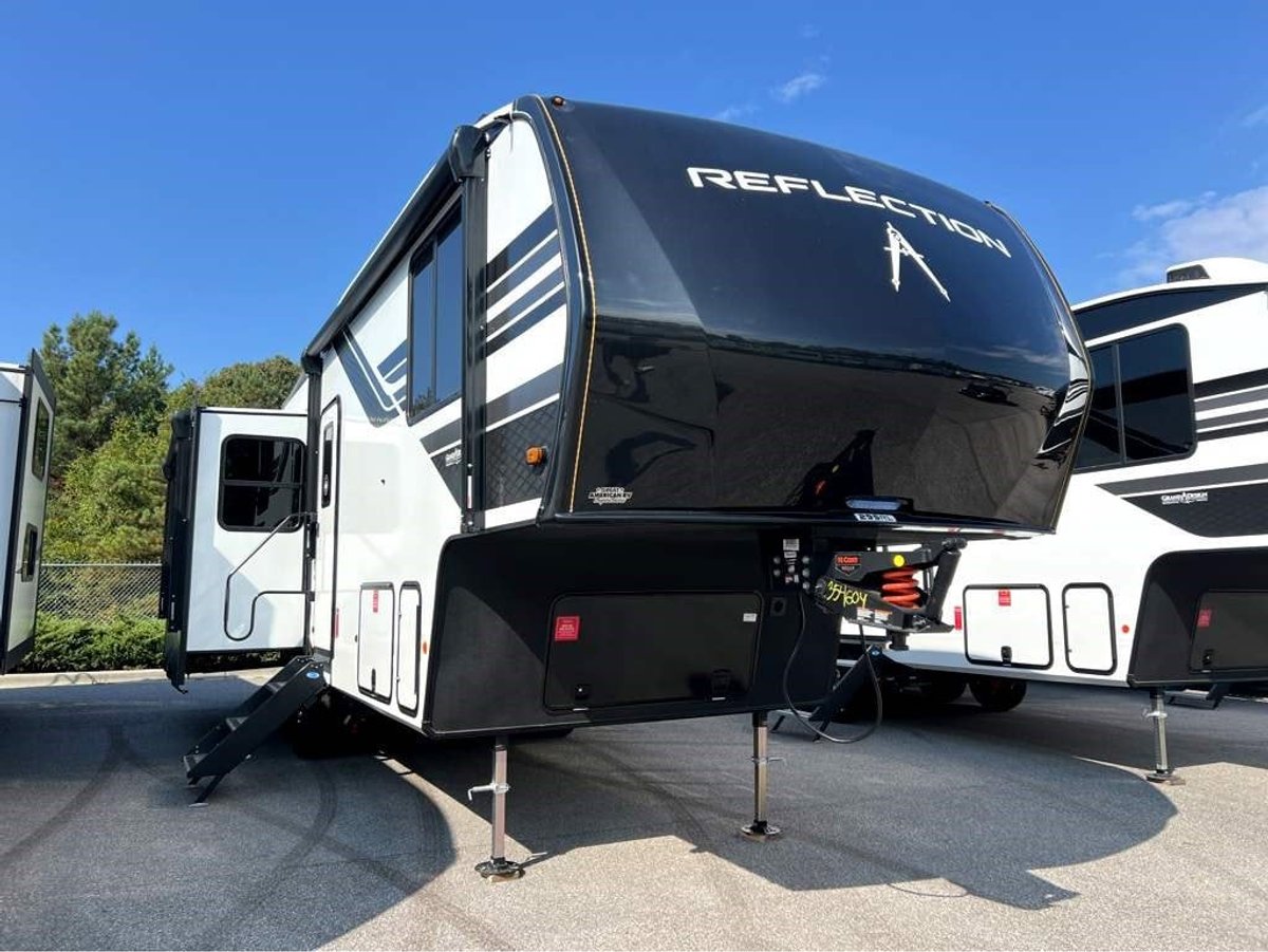 2026 Grand Reflection 150 Series