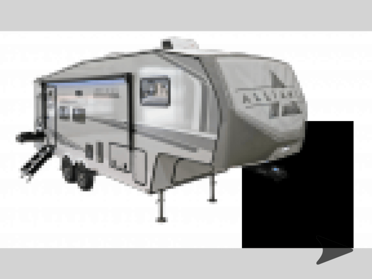 2026 Alliance RV Avenue All-Access