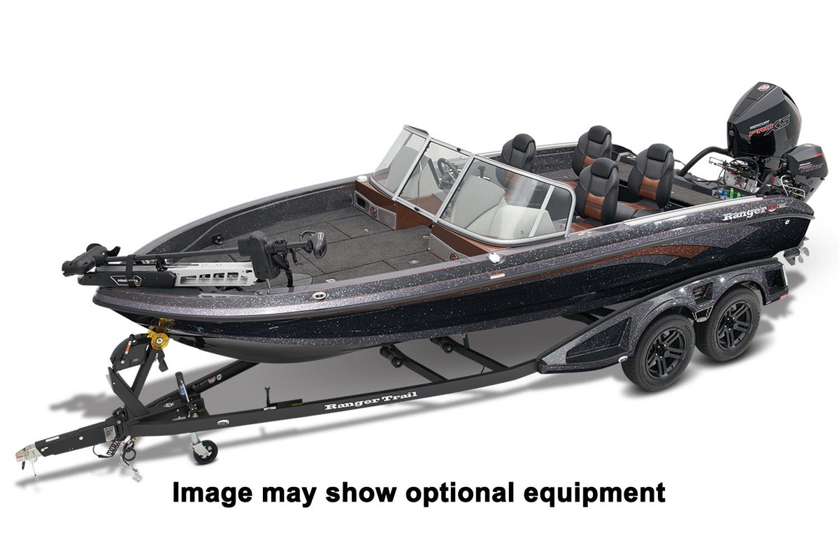 2025 Ranger 620FS PRO