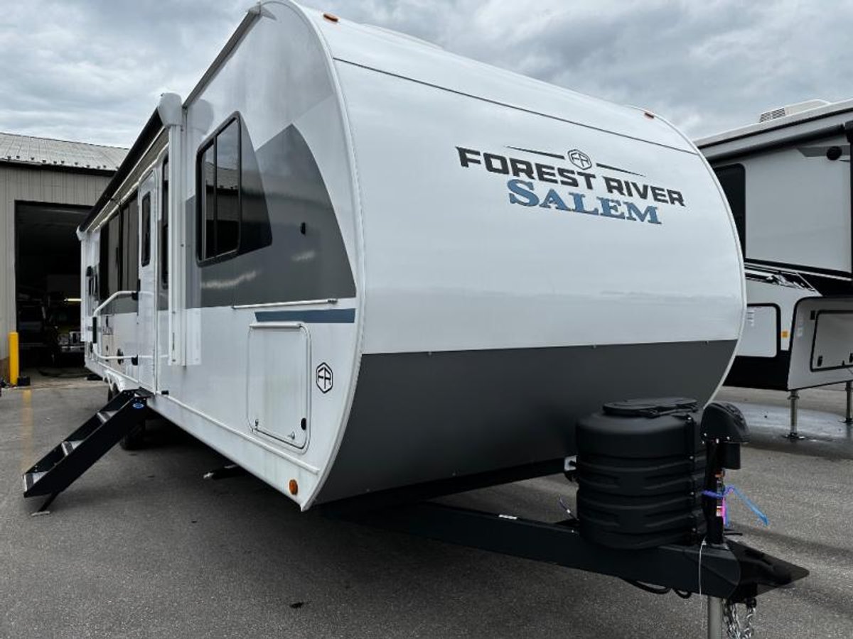 2025 Forest River RV Salem