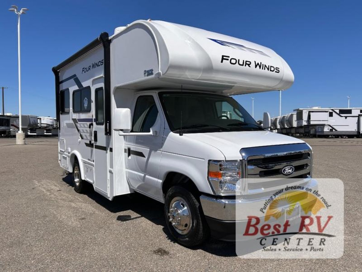 2026 Thor Motor Coach Four Winds