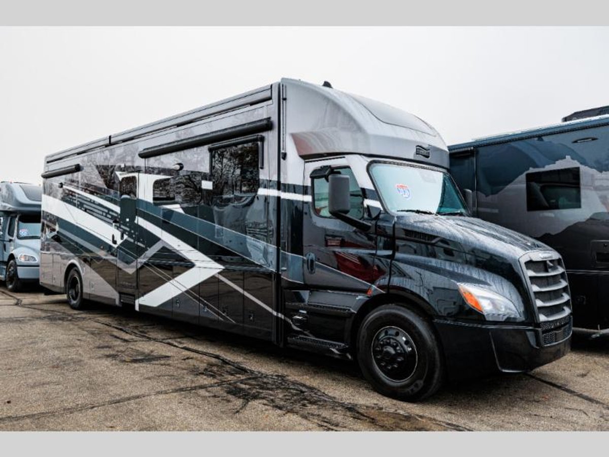 2026 Newmar Supreme Aire