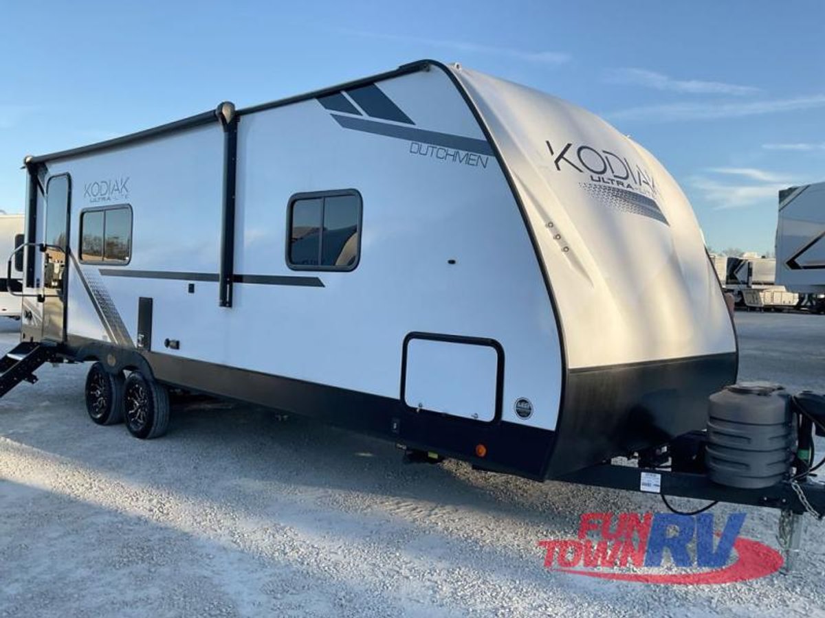 2025 Dutchmen RV Kodiak