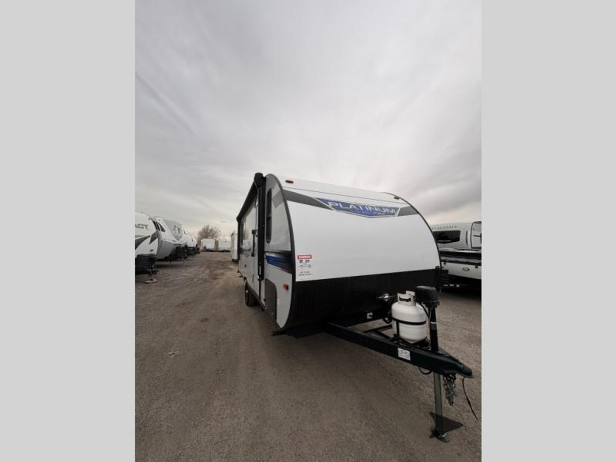 2023 Forest River RV Salem