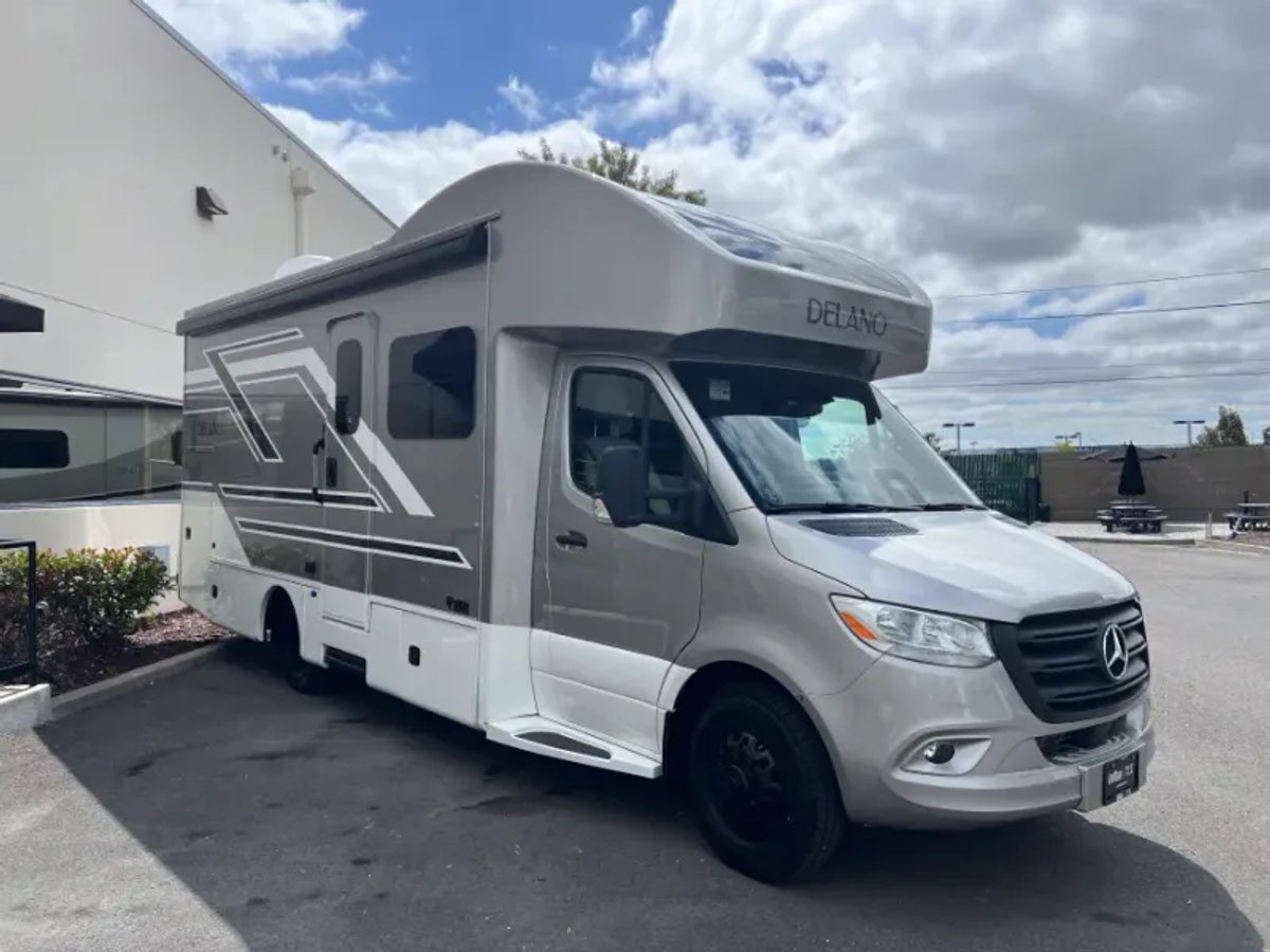 2027 Thor Motor Coach DELANO