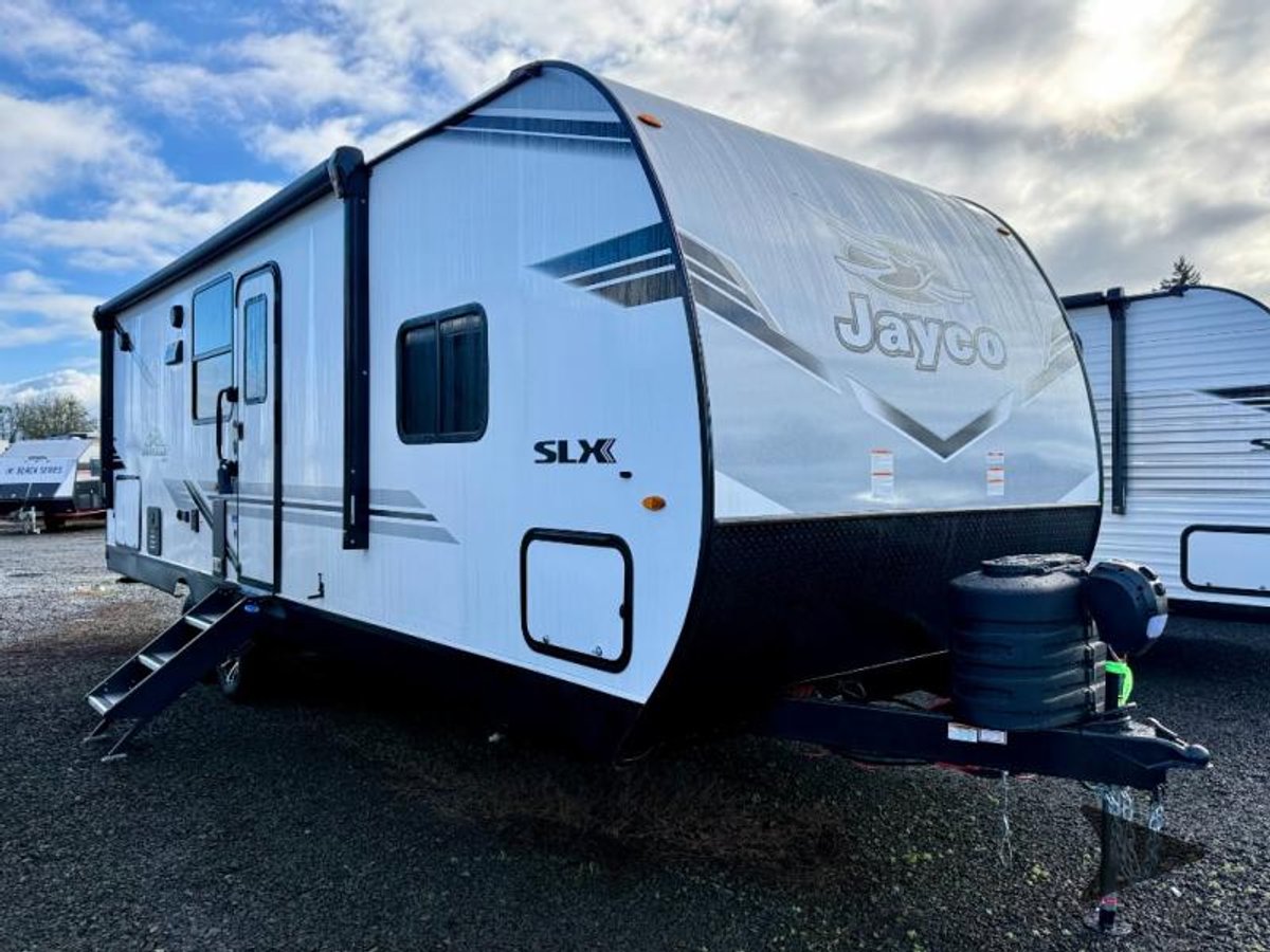 2026 Jayco Jay Flight SLX