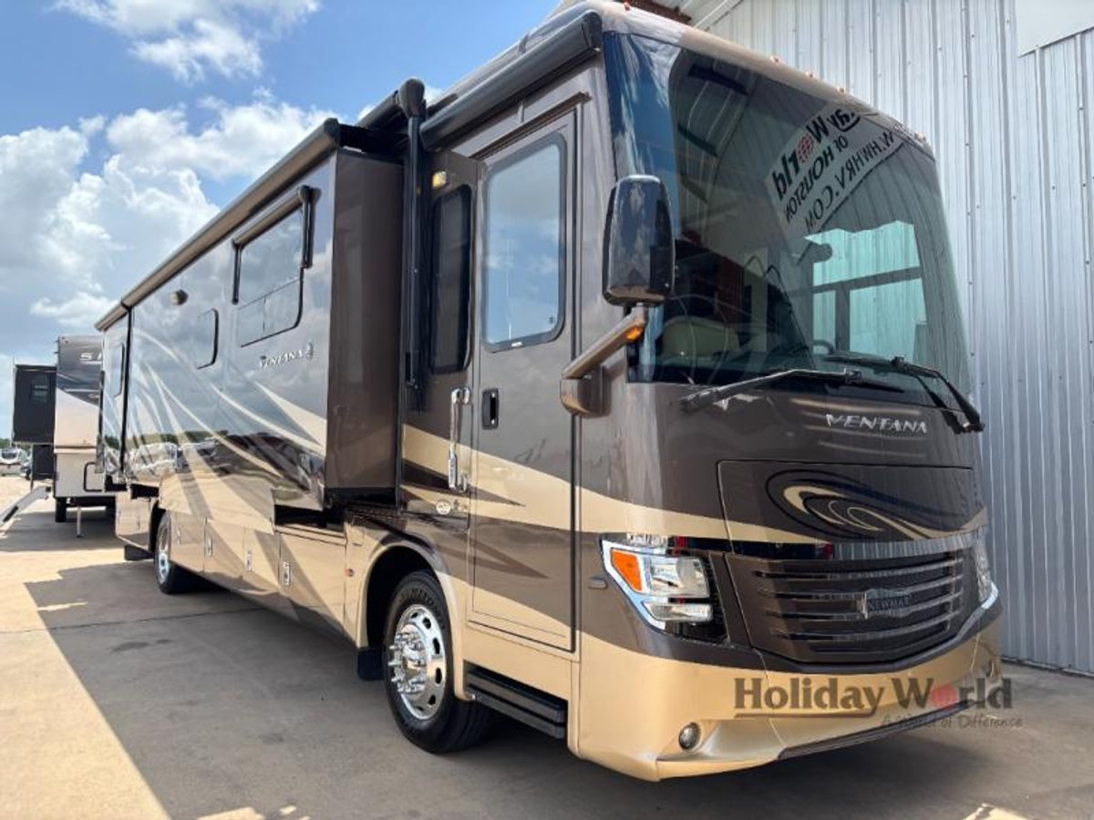 2018 Newmar Ventana