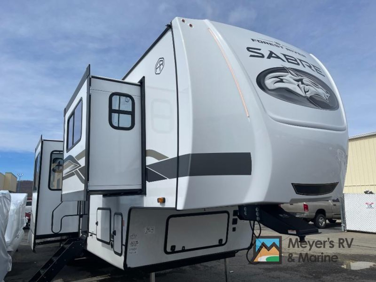 2026 Forest River RV Sabre