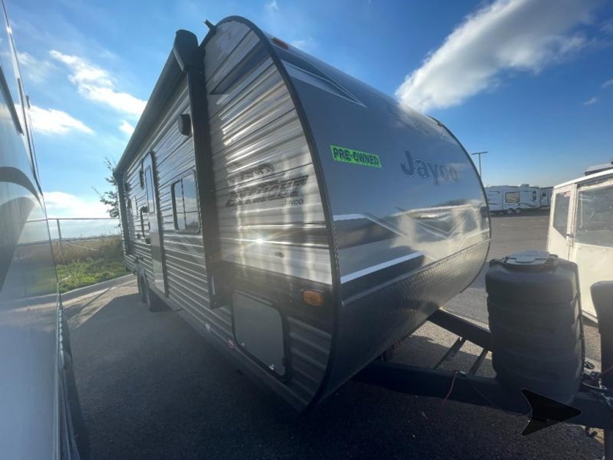2023 Jayco Jay Flight