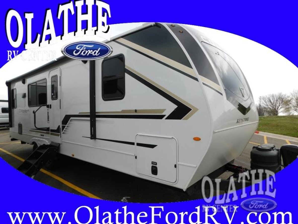 2026 Keystone RV Cougar Half-Ton