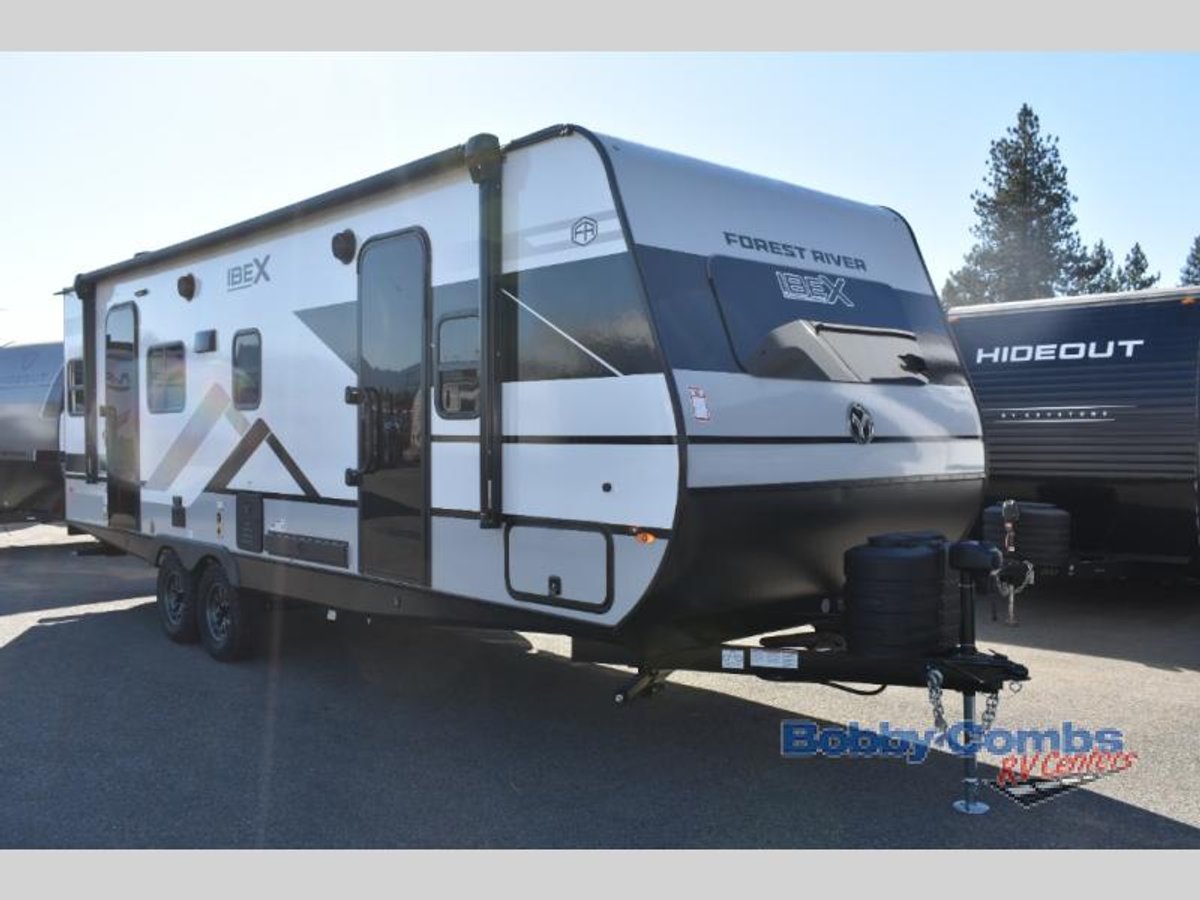 2026 Forest River RV IBEX