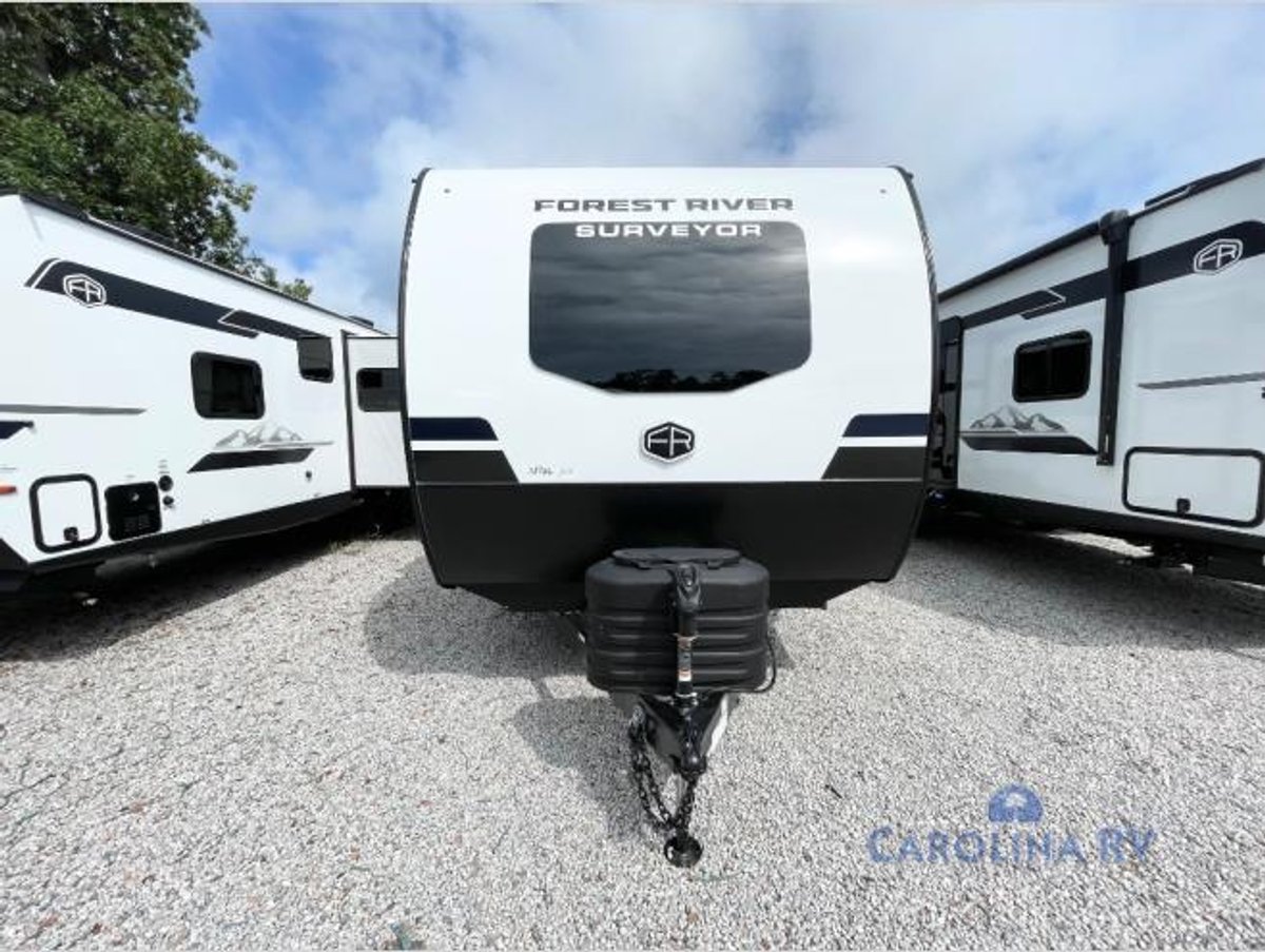 2026 Forest River Surveyor Legend