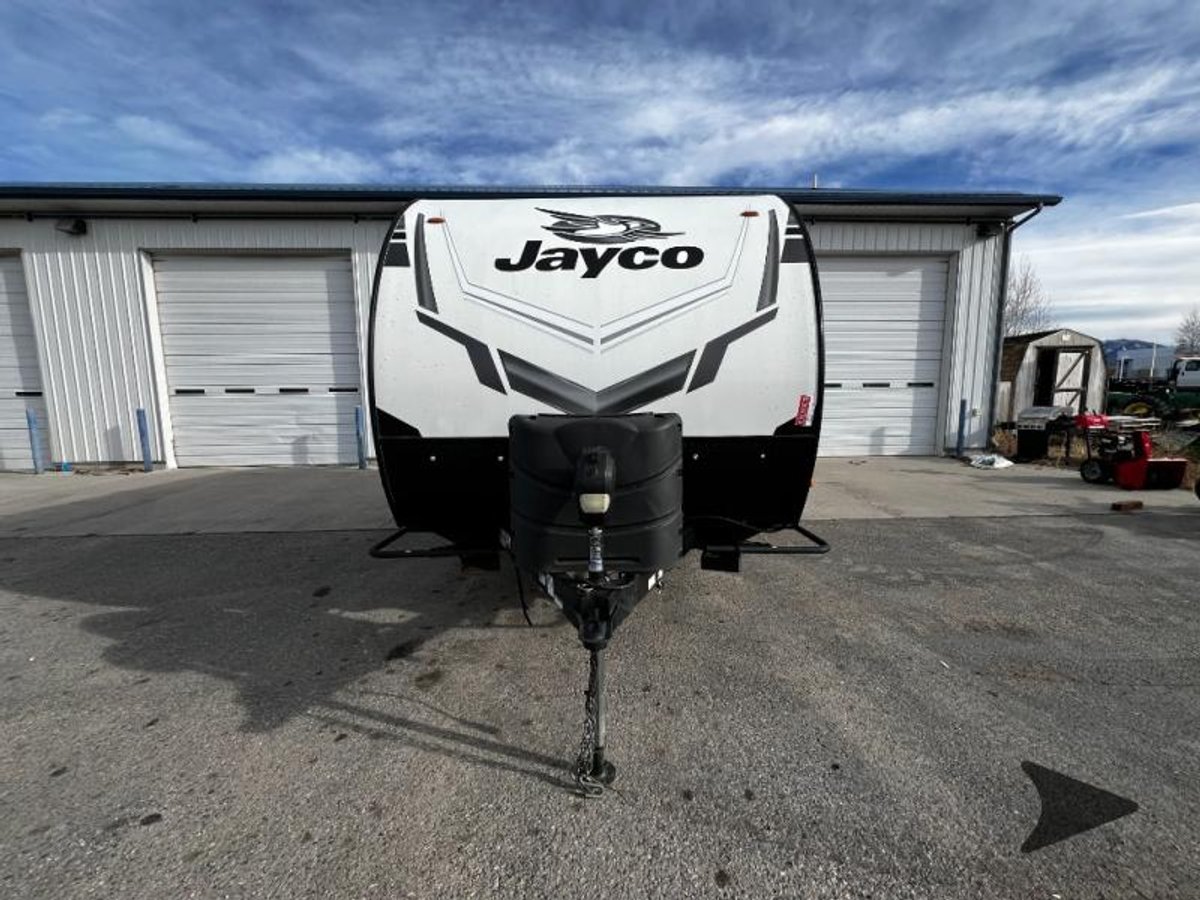 2022 Jayco Jay Feather Micro