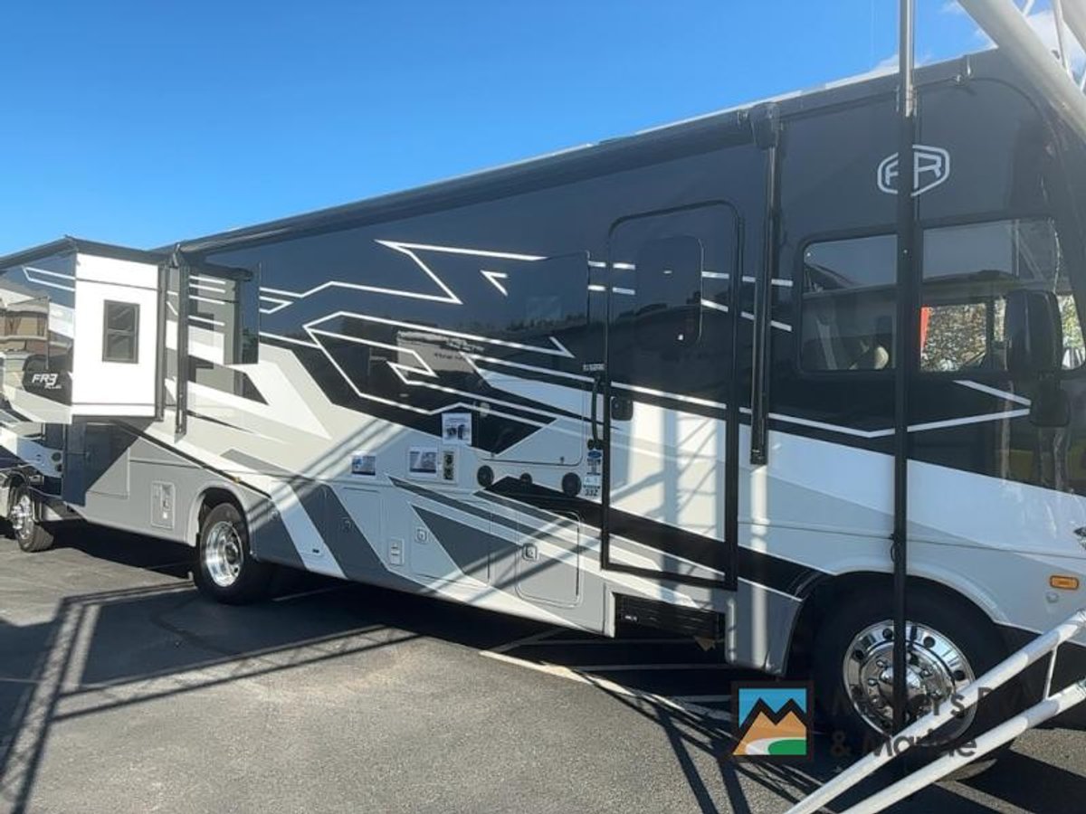 2026 Forest River RV FR3 Plus