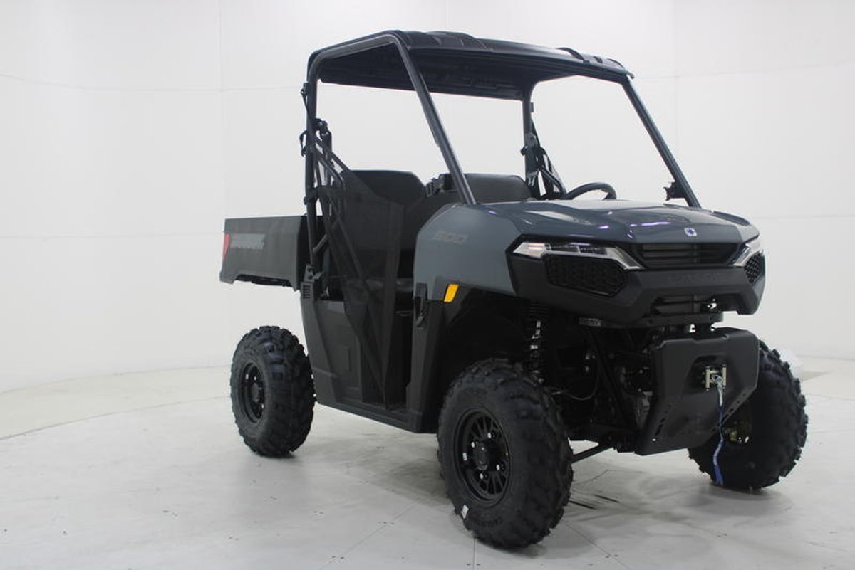 2026 Polaris Ranger 500