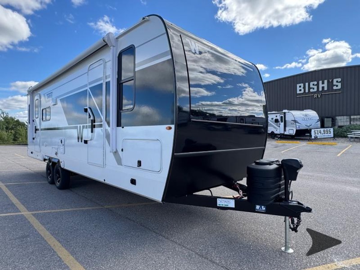 2026 Winnebago Thrive