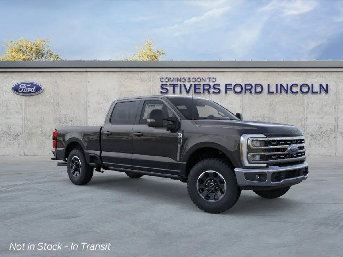 2026 Ford Super Duty