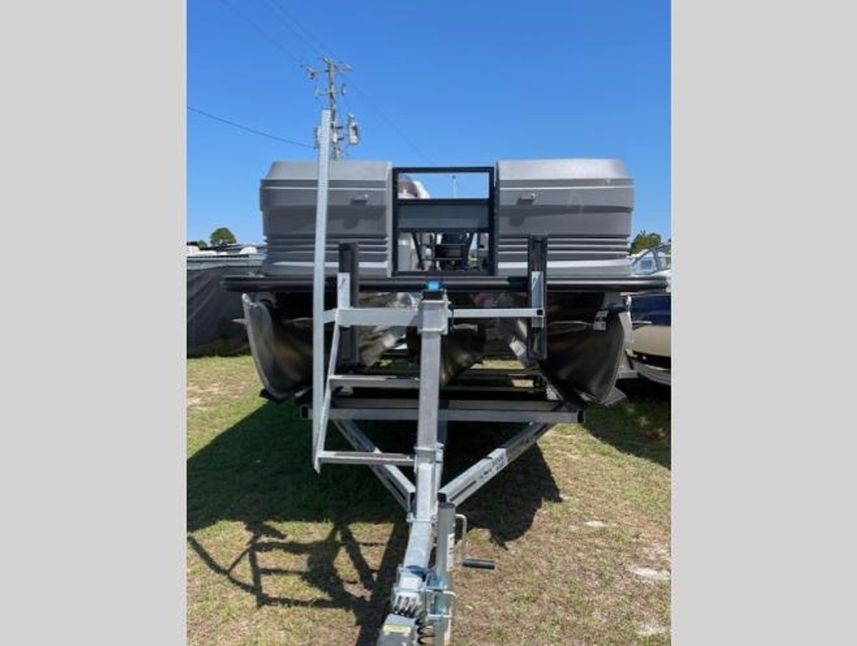 2026 Smoker Craft Starcraft GX 22 R DH Sport GX 22 R DH Sport