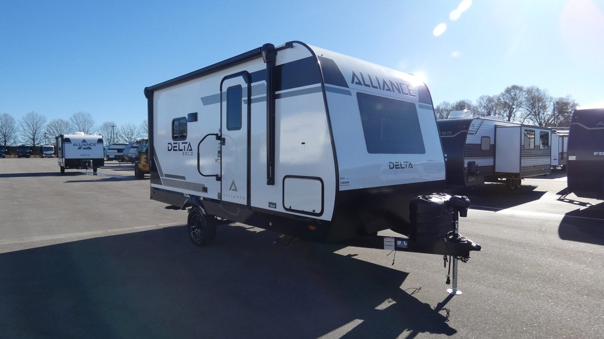 2026 Alliance RV Delta Solo