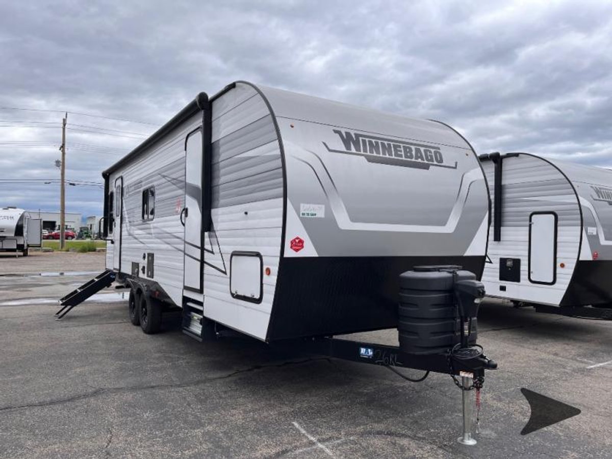 2025 Winnebago Access