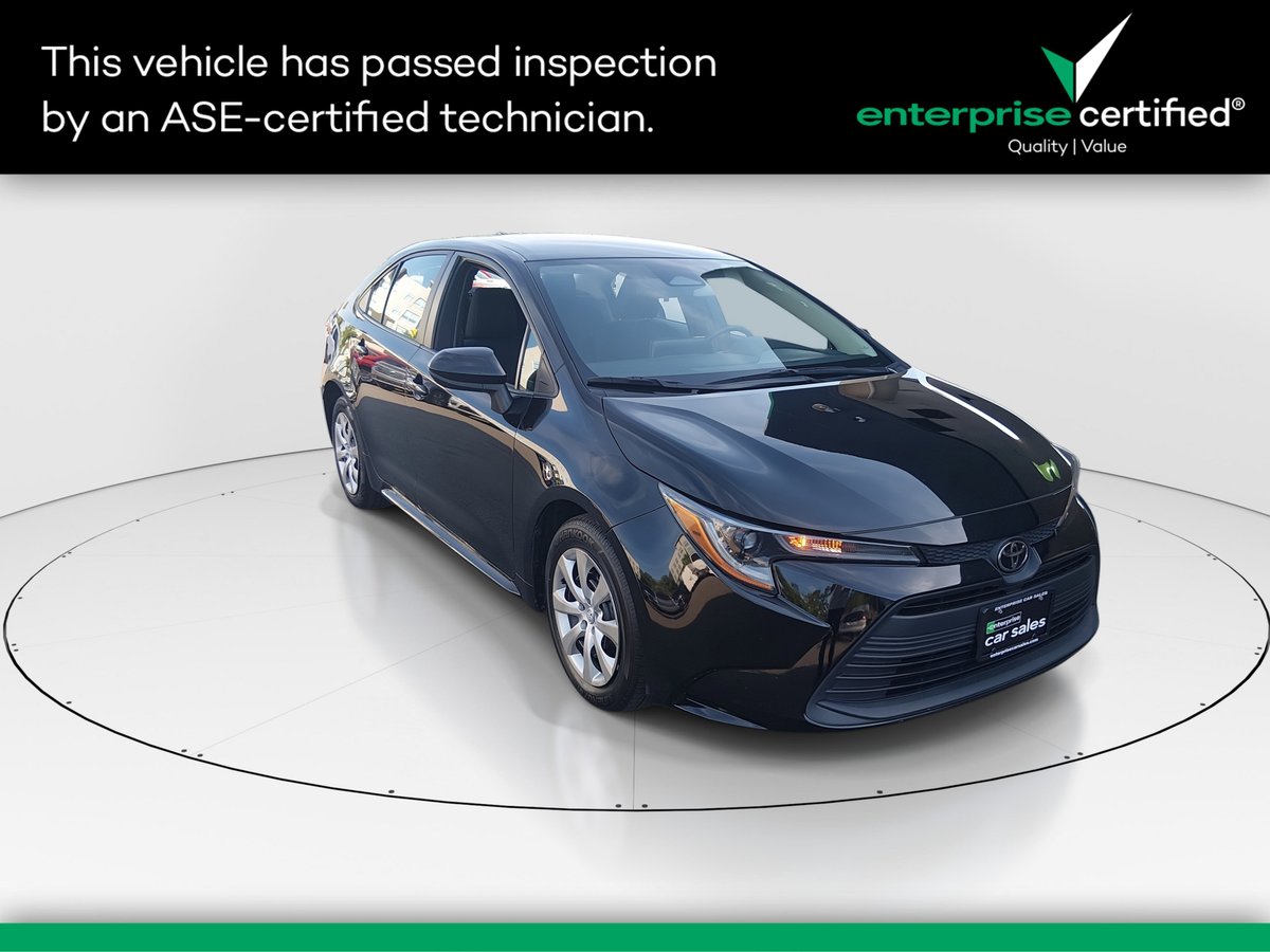 2023 Toyota Corolla