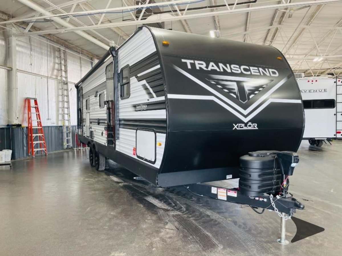2026 Grand Design Transcend Xplor