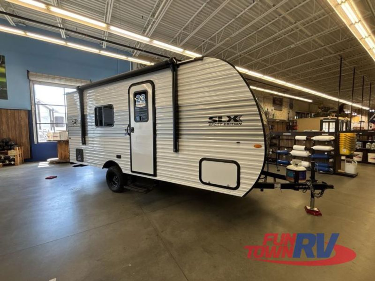 2026 Jayco Jay Flight SLX
