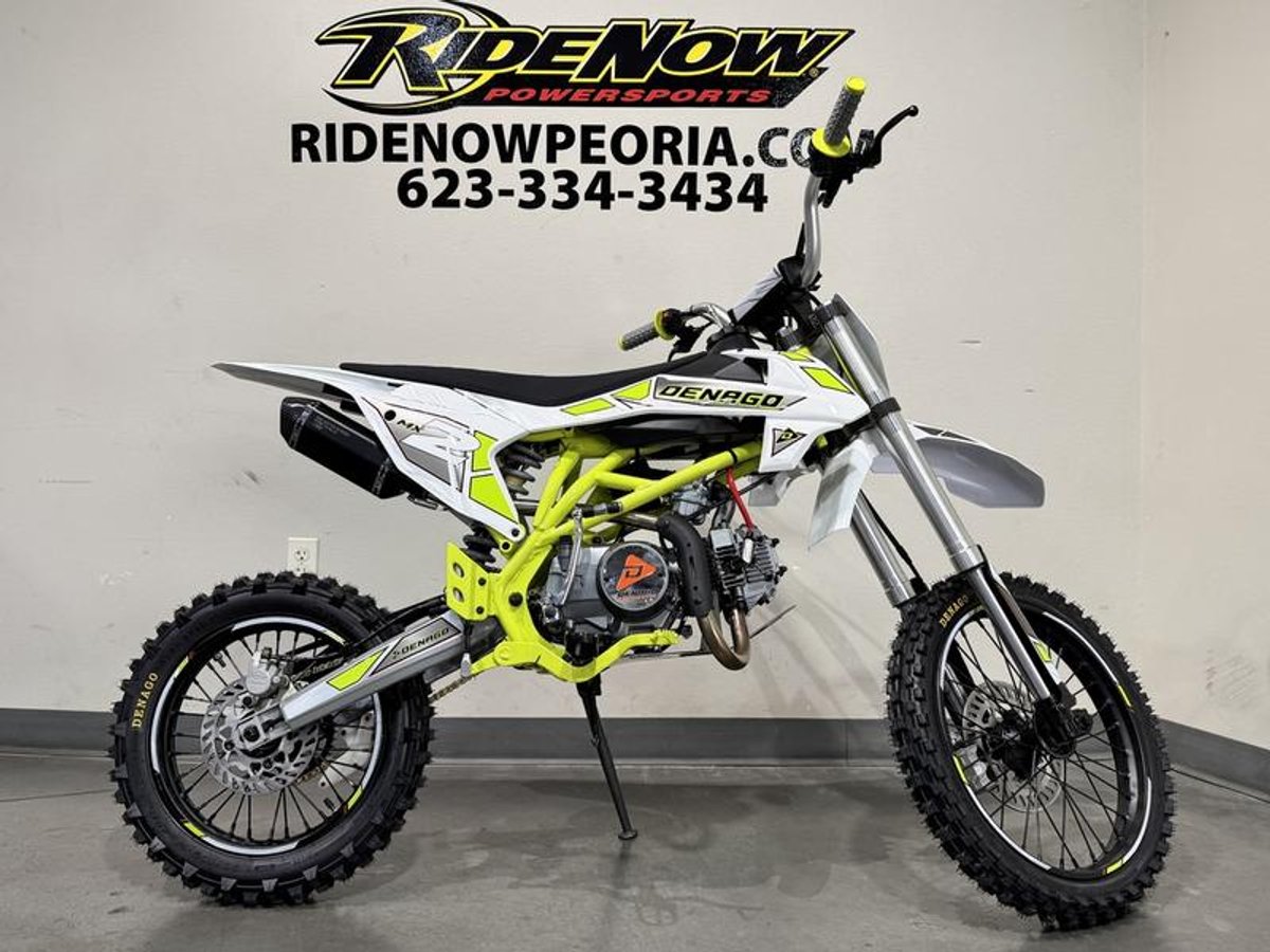 2026 Denago Powersports MX2