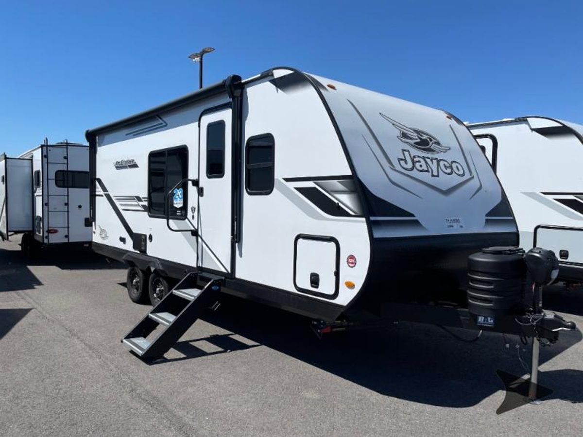 2026 Jayco Jay Feather