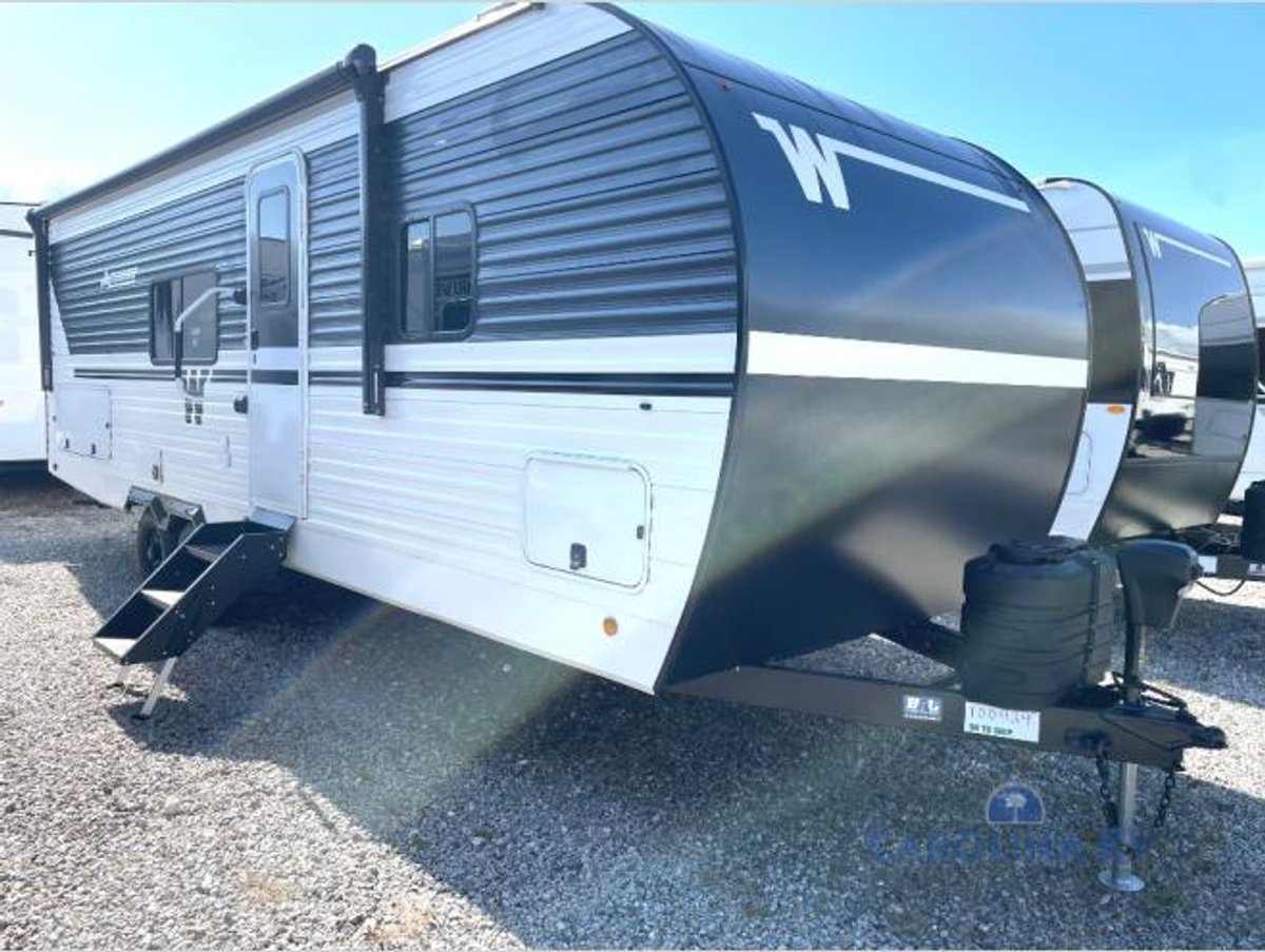 2026 Winnebago Access