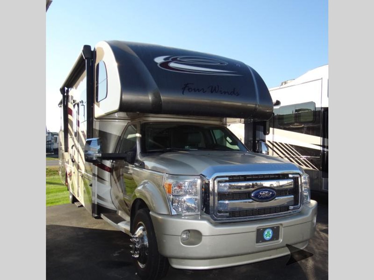 2015 Thor Motor Coach Four Winds