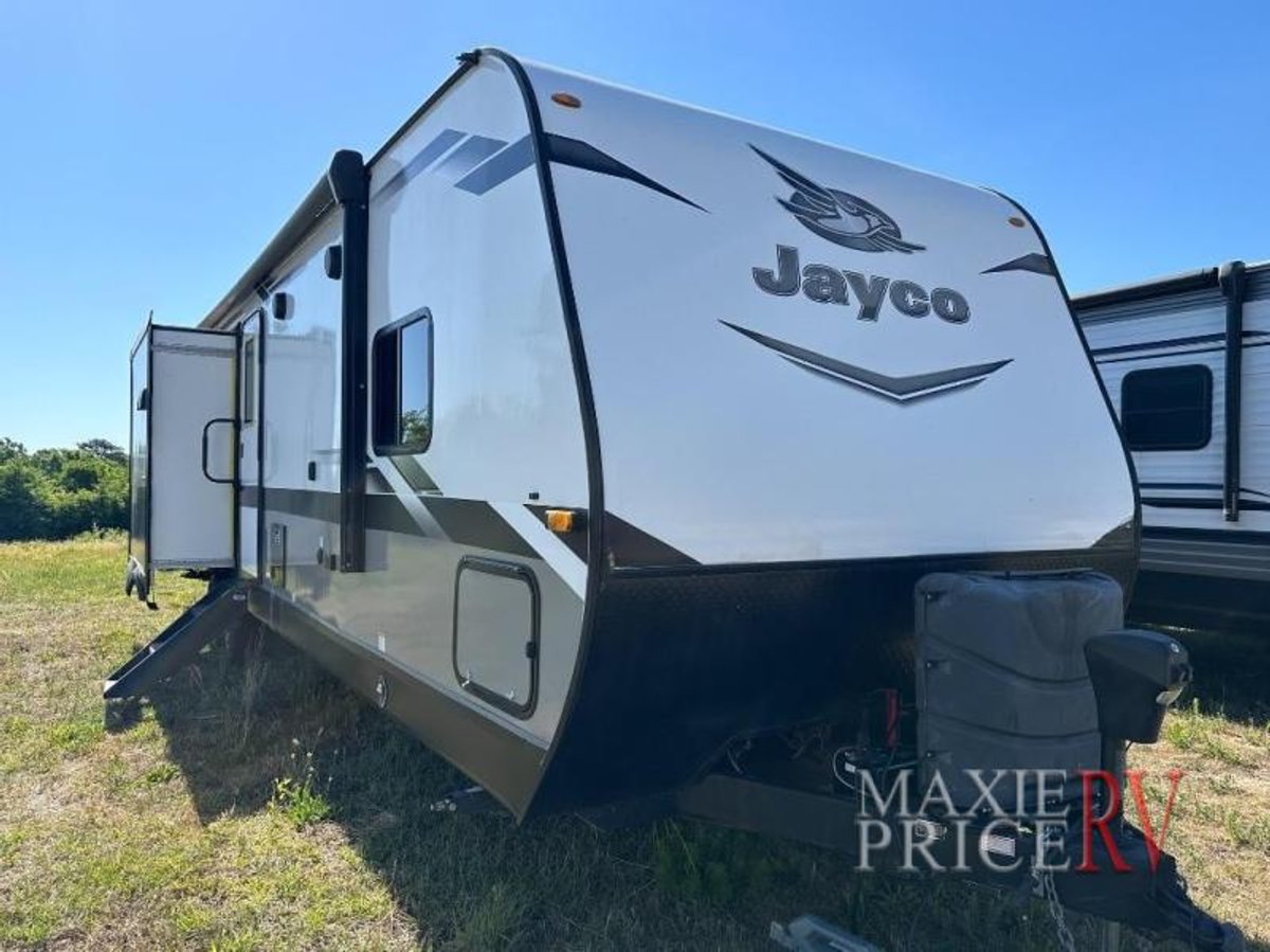 2022 Jayco Jay Flight
