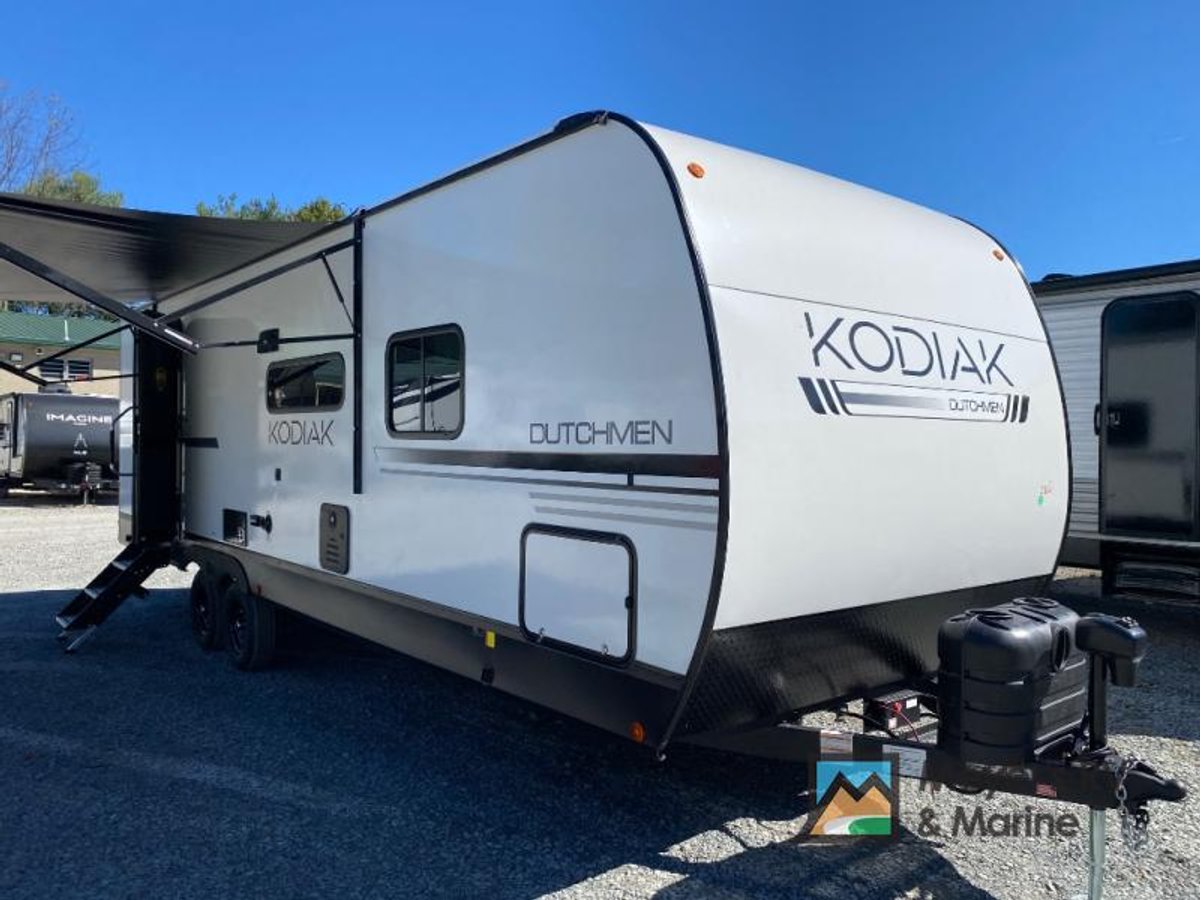 2026 Dutchmen RV Kodiak