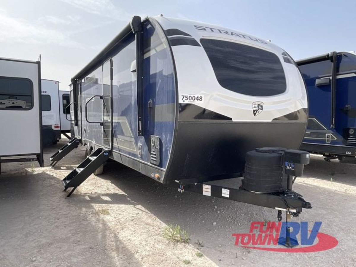 2025 Venture RV Stratus