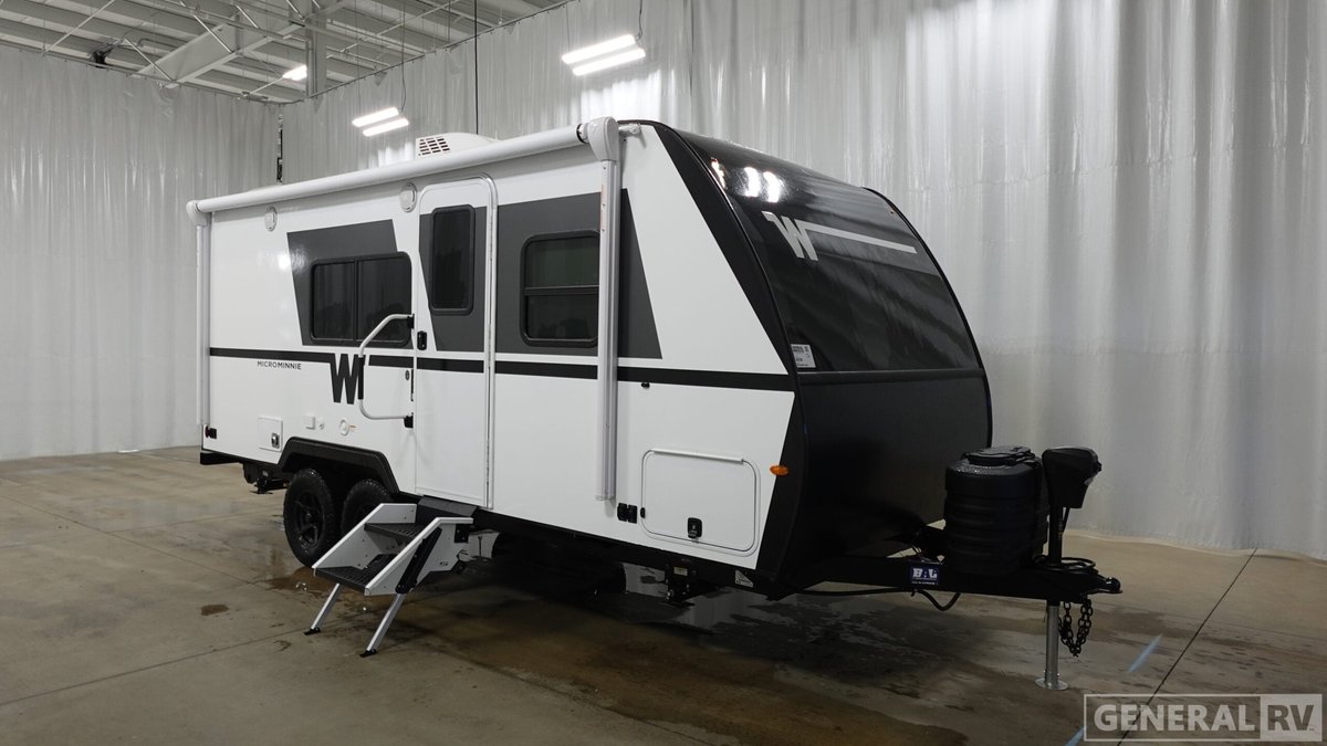 2026 Winnebago Micro Minnie