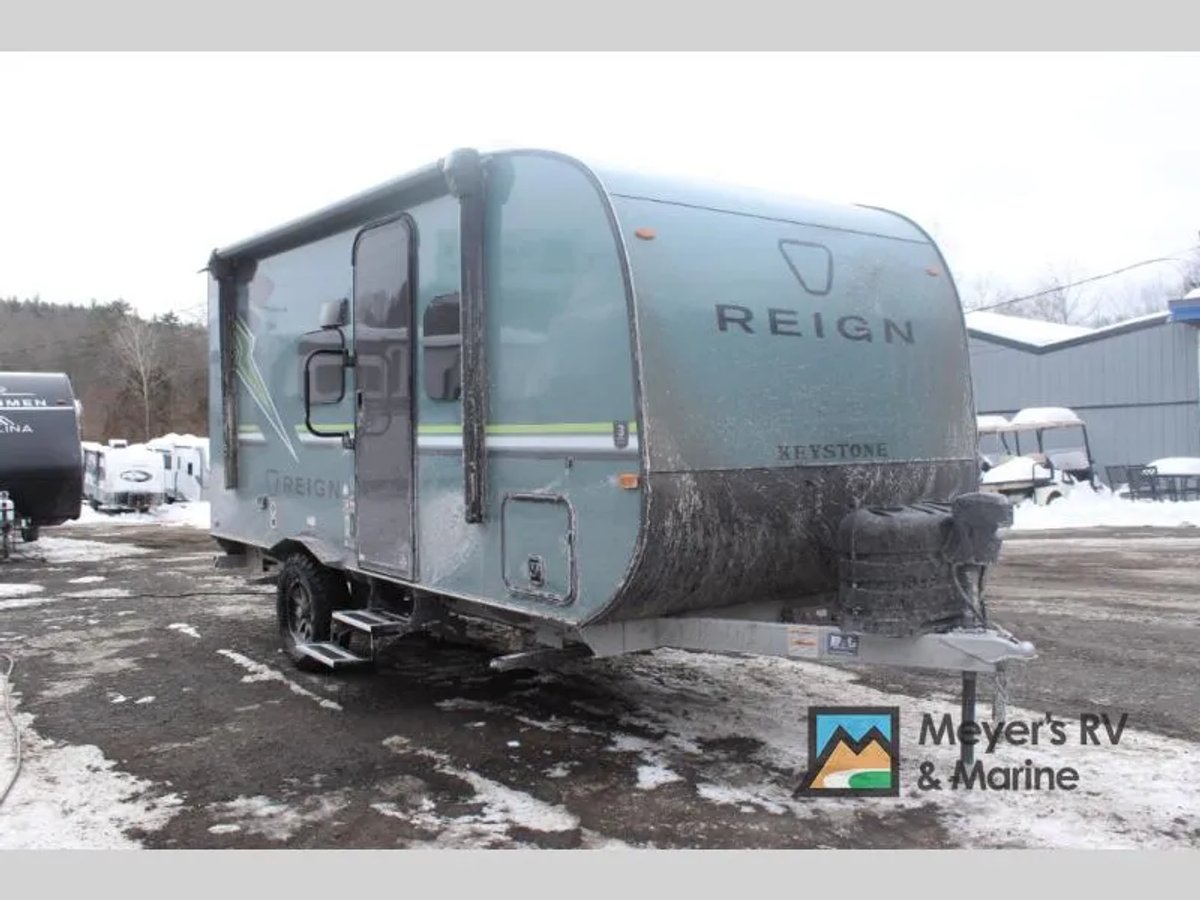 2026 Keystone RV Reign