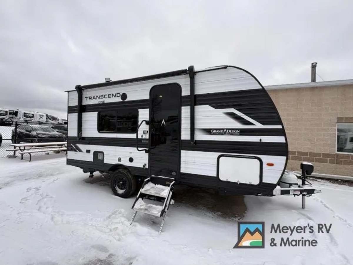2025 Grand Design Transcend One