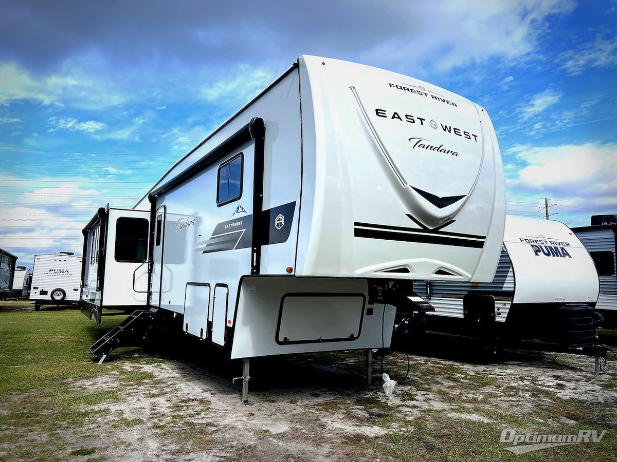 2026 East to West Tandara