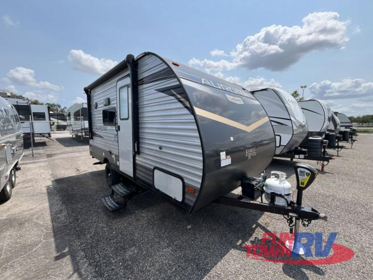 2024 Forest River RV Aurora