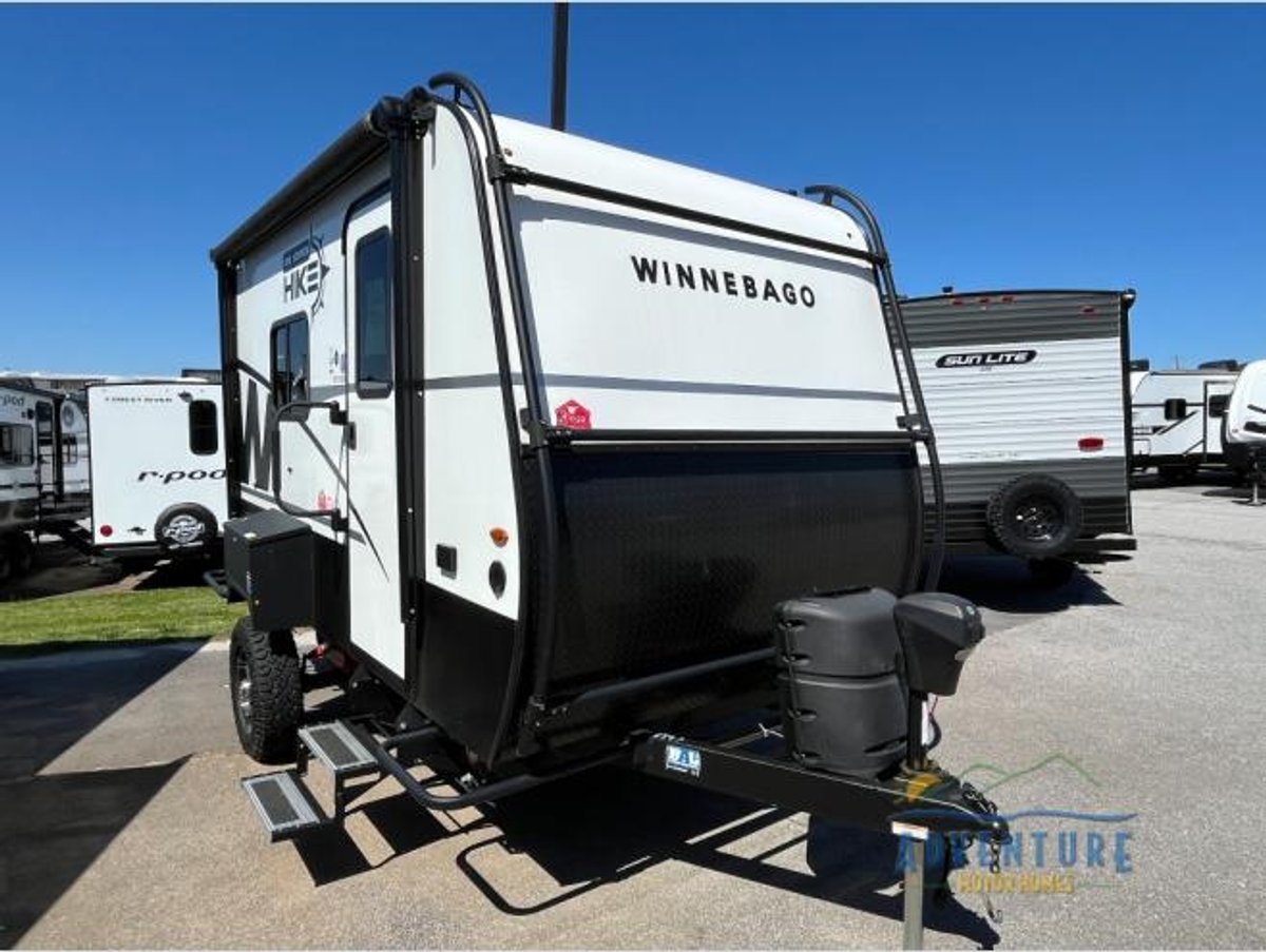 2023 Winnebago Industries Towables Hike 100