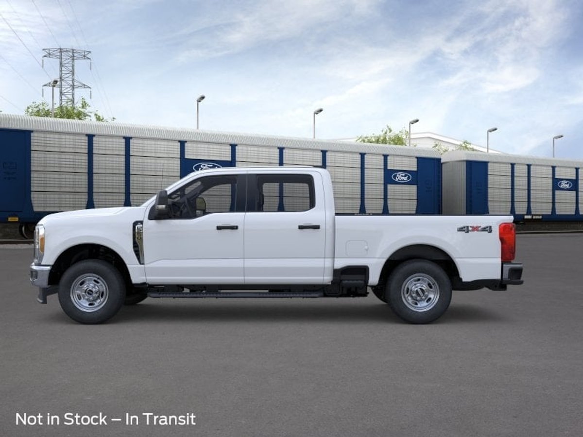 2026 Ford F-250