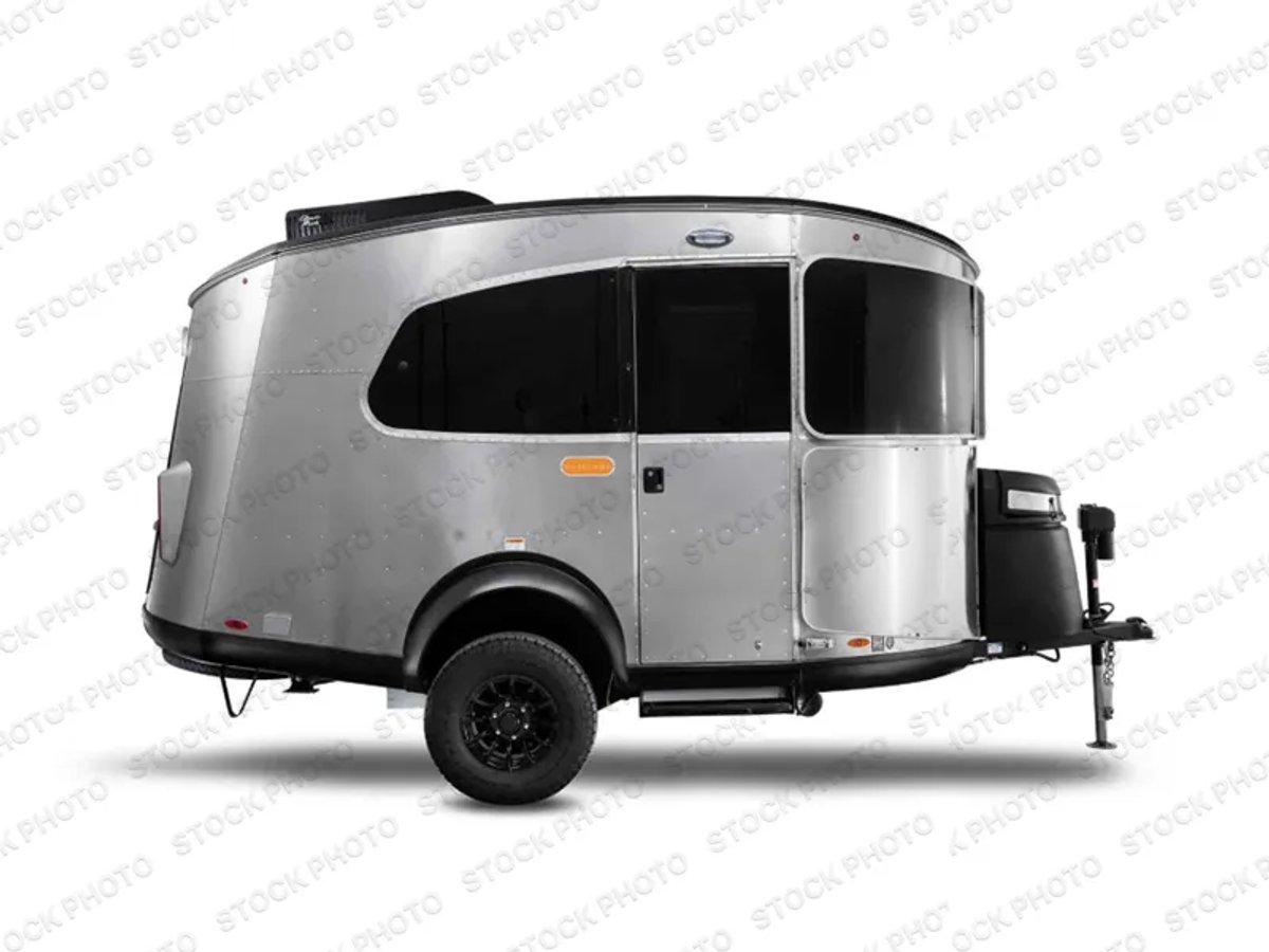 2026 Airstream Basecamp