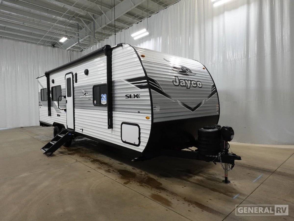 2026 Jayco Jay Flight SLX