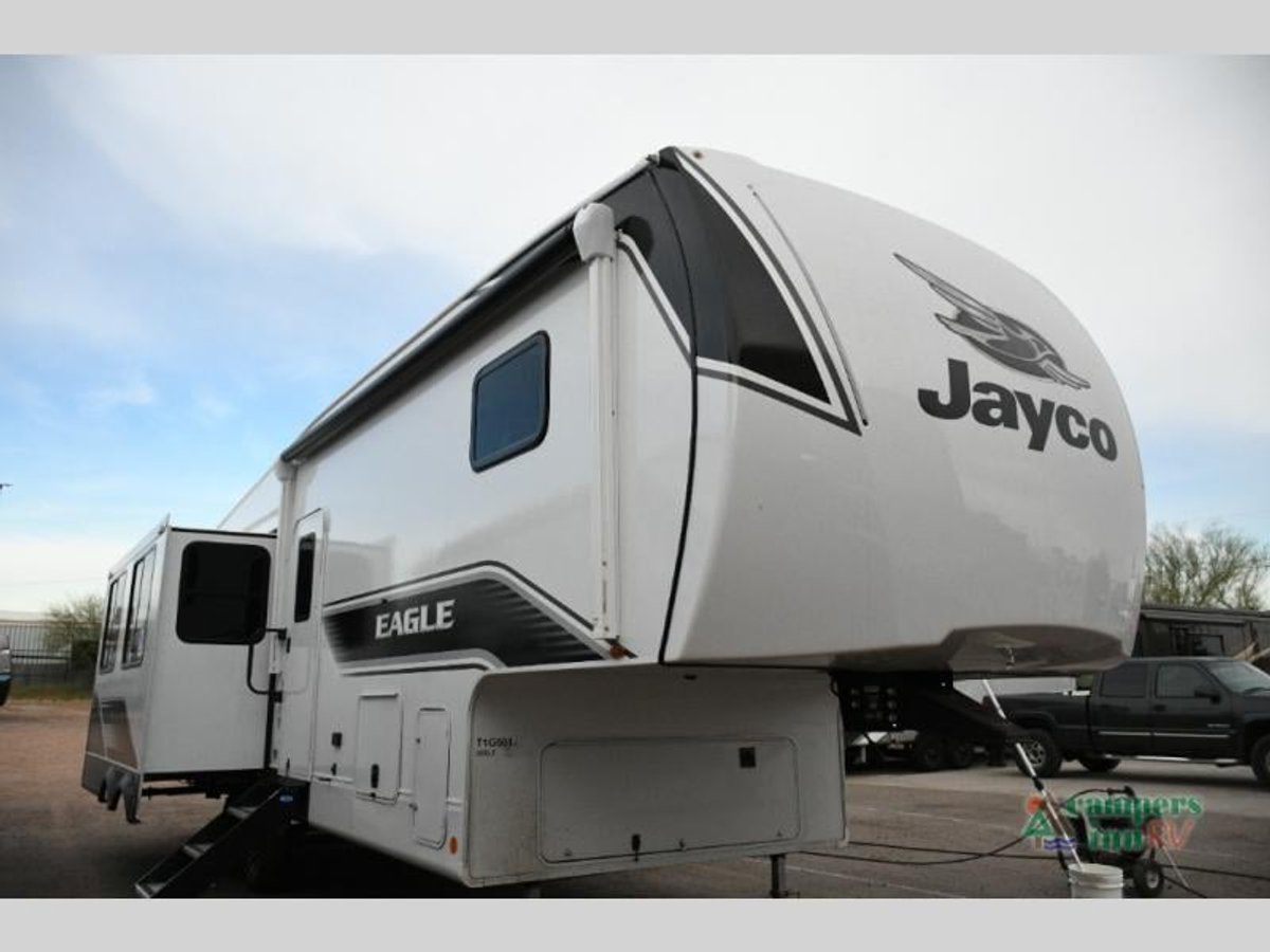 2026 Jayco Eagle SLE