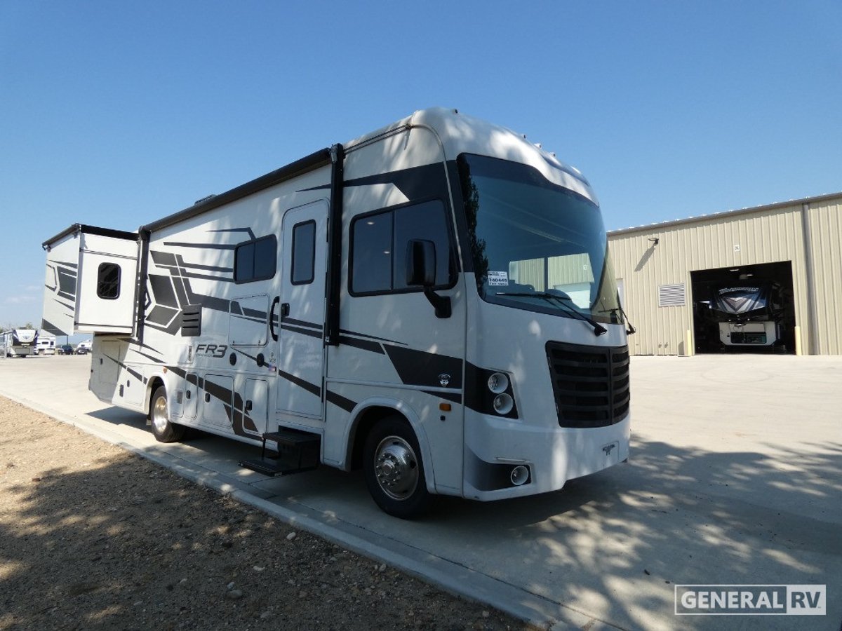 2023 Forest River FR3