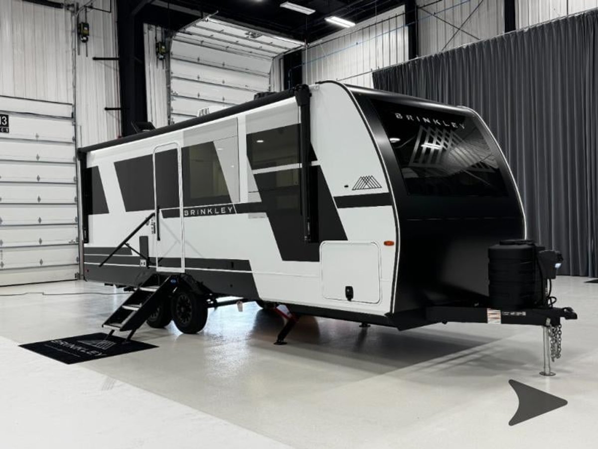 2026 Brinkley Model I
