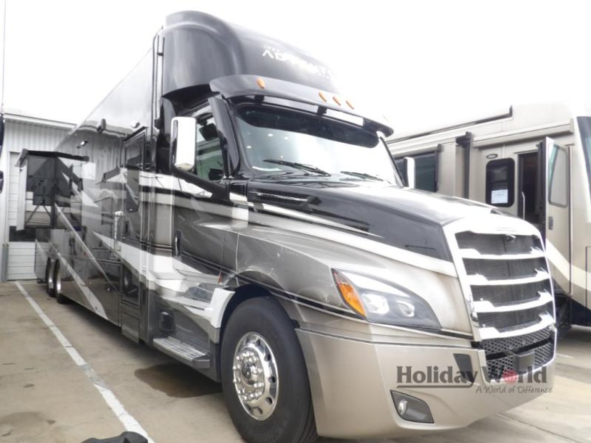 2026 ShowHauler Adventure
